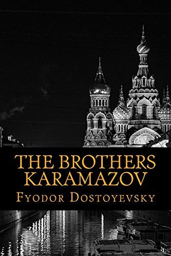 The brothers karamazov pdf download