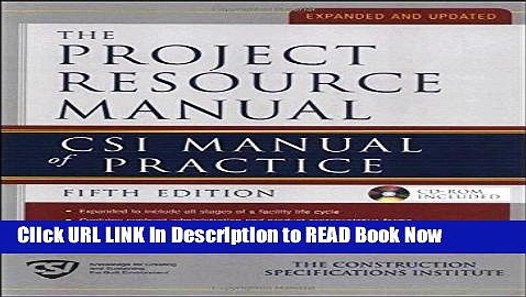 Csi Manual Manual Practice Project Resource Management